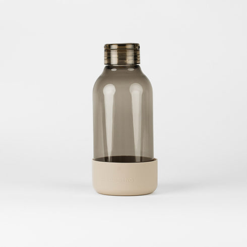 Crossing Silicone Water Bottle Boot - Fits Diameter 8-8.5cm (780ml) Blistered Pack